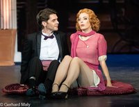 Thomas Zisterer, Loes Cools