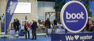 boot Düsseldorf