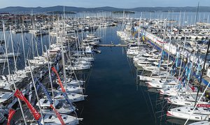 Biograd Boatshow