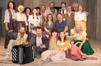 Carmen - das Schauspiel in der Kulturszene Kottingbrunn