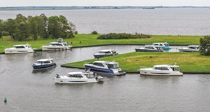 Boarnstream Skippertreffen