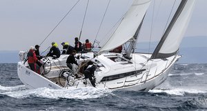 Österr. Hochsee-Staatsmeisterschaft