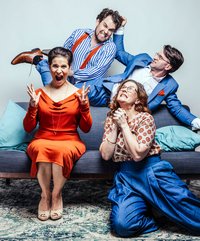 Der Gitt des Gemetzels