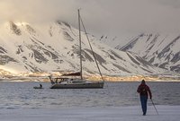 Spitzbergen