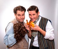 David Cziver, Max Mayerhofer