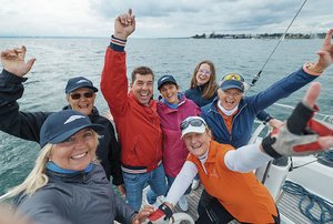 Interboot Friedrichshafen