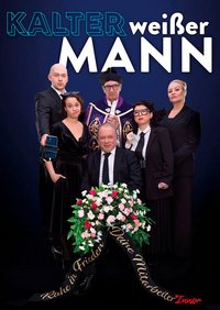 NBW: Kalter weißer Mann