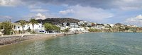 Kykladen - Der Norden