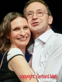 Frühlingsgefühle im Herbst