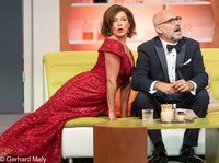 Julia Cencig, Clemens Matzka