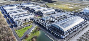 Interboot Friedrichshafen