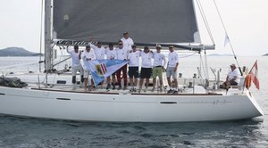 Croatia 300