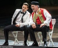 Maximilian Mayer, Andreas Lichtenberger