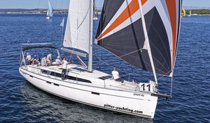 Offshore Challenge 2025