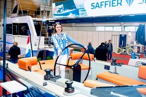 Austrian BoatShow-Boot Tulln