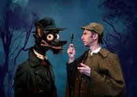 NBW spielt Baskerville