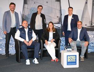 Interboot Branchengespräch