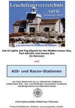 Leuchtfeuerverzeichnis