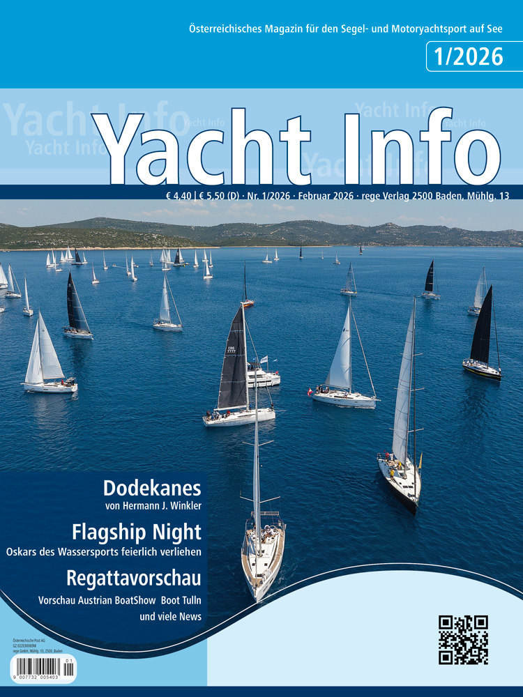 Yacht Info 01/2026