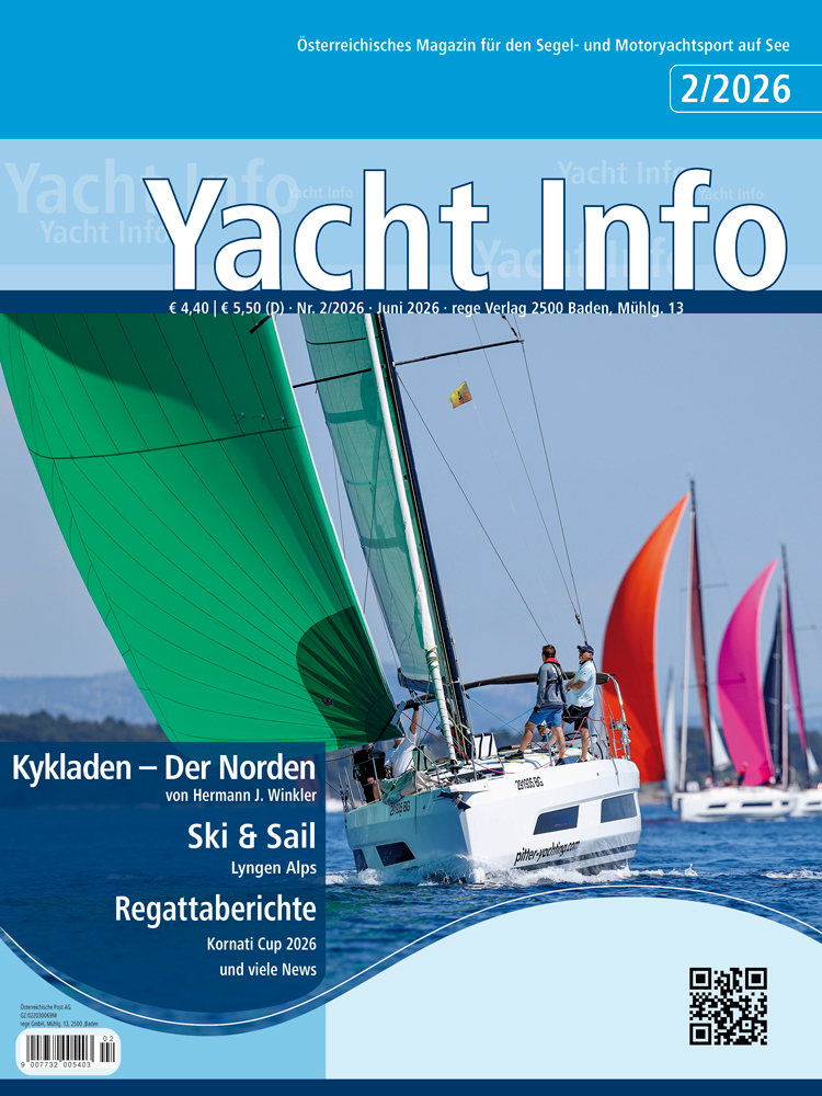 Yacht Info 02/2026